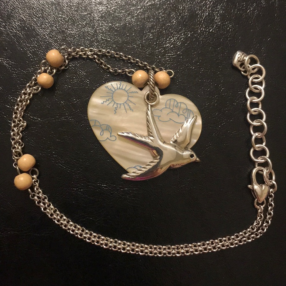 Brighton Necklace